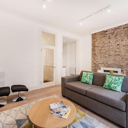 Stay At Mine - Archer Street Лондон Екстер'єр фото